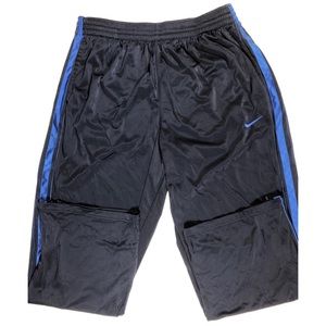 Nike Size XL track pants. Joggers.
